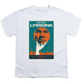 Star Trek Lessons Youth/Toddler T-Shirt