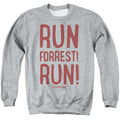Forrest Gump The Run Forrest! Run Crewneck Sweatshirt