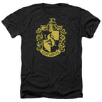 Harry Potter Hufflepuff Crest T-Shirt