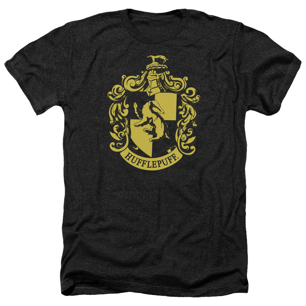 Harry Potter Hufflepuff Crest T-Shirt