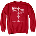 Atari Savage 72 Crewneck Sweatshirt