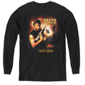 The Delta Force Delta Force 2 Poster Youth Long Sleeve T-Shirt