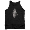 Lord of the Rings Hand Of Saruman Tank Top
