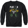 Platoon Elias Crewneck Sweatshirt