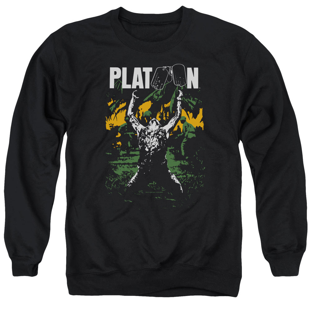 Platoon Elias Crewneck Sweatshirt