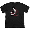 Bruce Lee Little Dragon Youth/Toddler T-Shirt