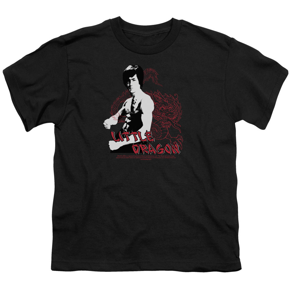 Bruce Lee Little Dragon Youth/Toddler T-Shirt