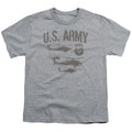 US Army Airborne Helicopters Youth/Toddler T-Shirt