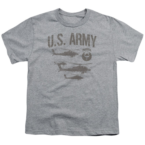 US Army Airborne Helicopters Youth/Toddler T-Shirt