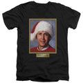 Christmas Vacation Hallelujah V-Neck T-Shirt