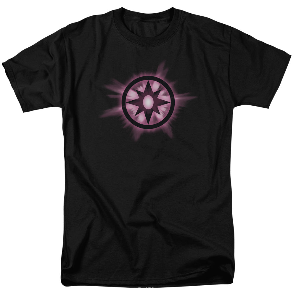 Green Lantern Sapphire Glow T-Shirt
