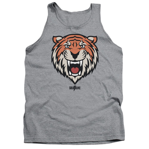 Shazam! Tawky Tawny Tank Top