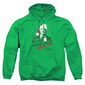 Christmas Vacation Merry Christmas Pullover Hoodie