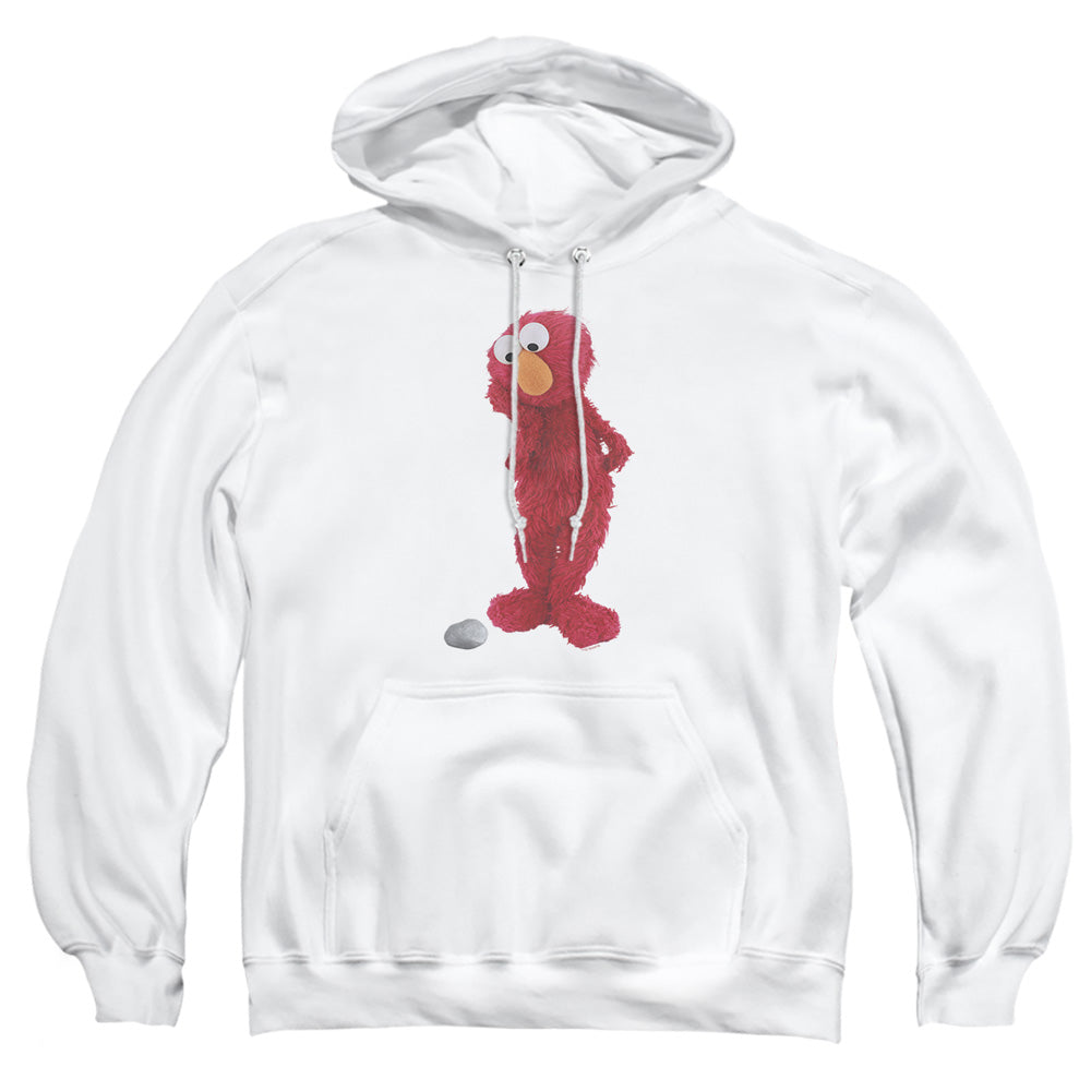Sesame Street Existential Elmo Pullover Hoodie
