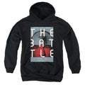 Star Trek The Battle Black Youth Hoodie