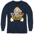 The Amazing World of Gumball Elmore Junior High Youth Long Sleeve T-Shirt