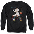 Elvis Presley Hit The Lights Crewneck Sweatshirt