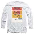 Star Trek Unnatural Selection Long Sleeve T-Shirt