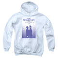 Star Trek The Naked Now Youth Hoodie