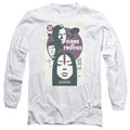 Star Trek Juan Ortiz Elaan of Troyius Long Sleeve T-Shirt