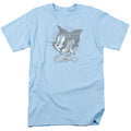 Tom and Jerry Classic Pals T-Shirt