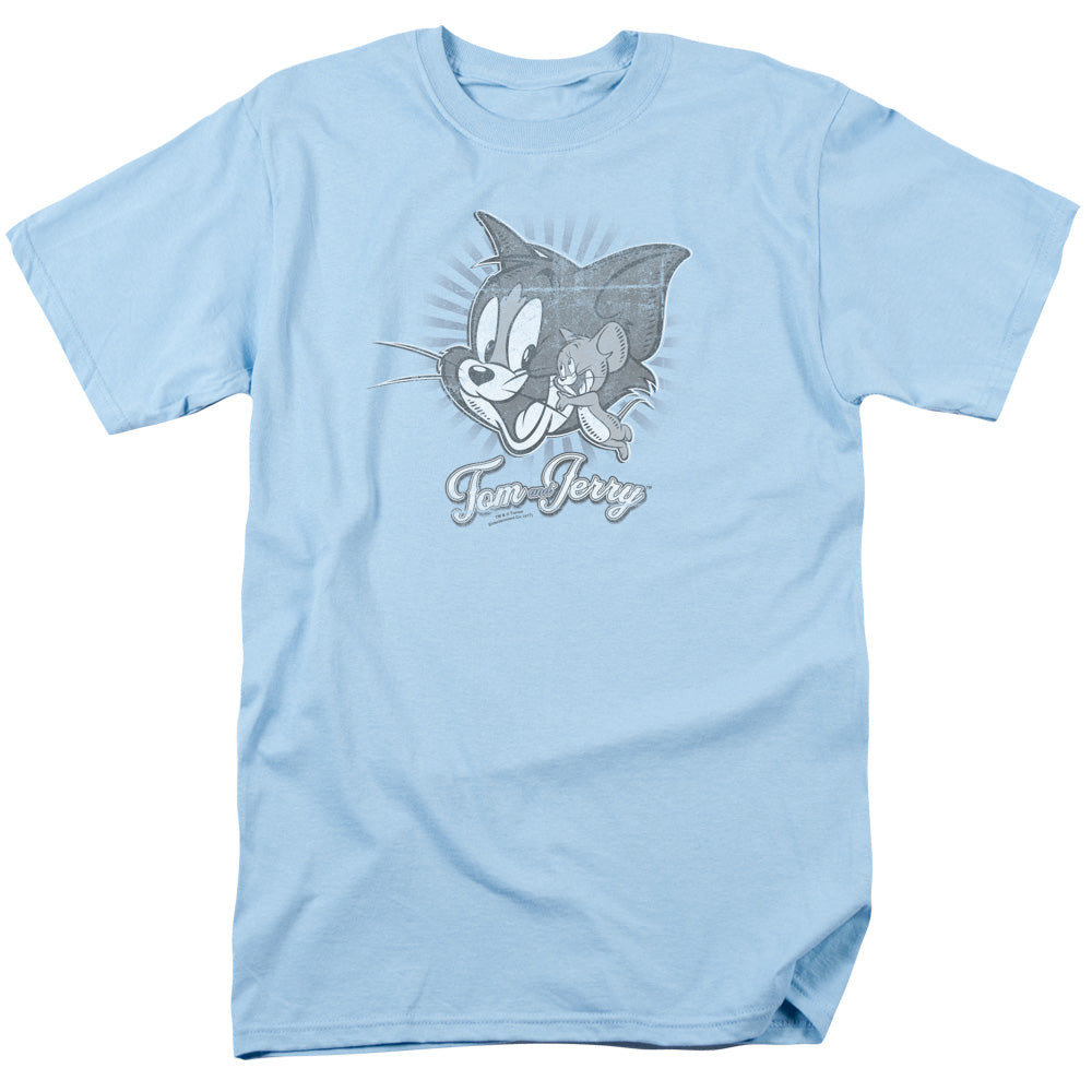 Tom and Jerry Classic Pals T-Shirt