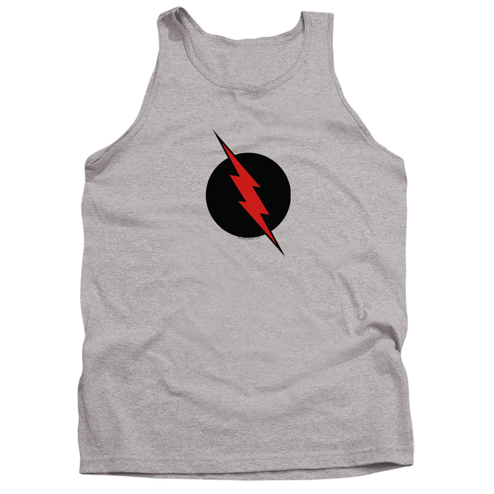 Justice League Reverse Flash Tank Top
