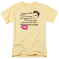Elvis Presley Kissed Elvis T-Shirt