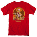 Fraggle Rock Wembley Circle T-Shirt