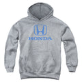 Honda Standard Logo Youth Hoodie