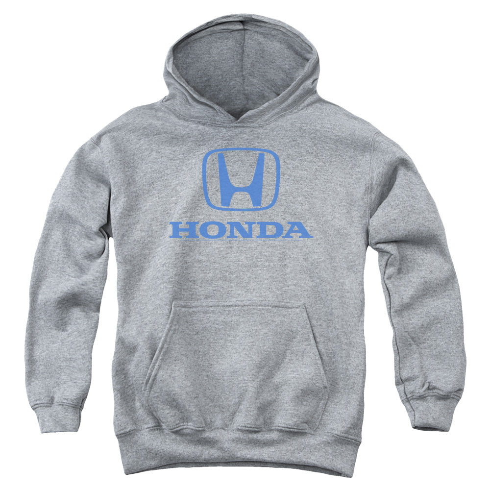 Honda Standard Logo Youth Hoodie