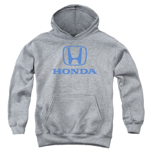 Honda Standard Logo Youth Hoodie