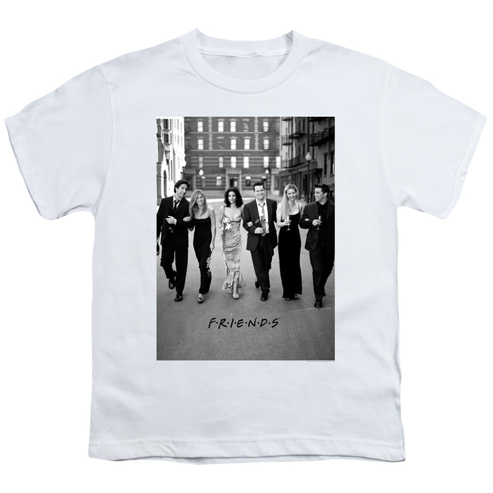 Friends Walk The Streets Youth/Toddler T-Shirt