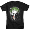 Batman Face Of Madness T-Shirt