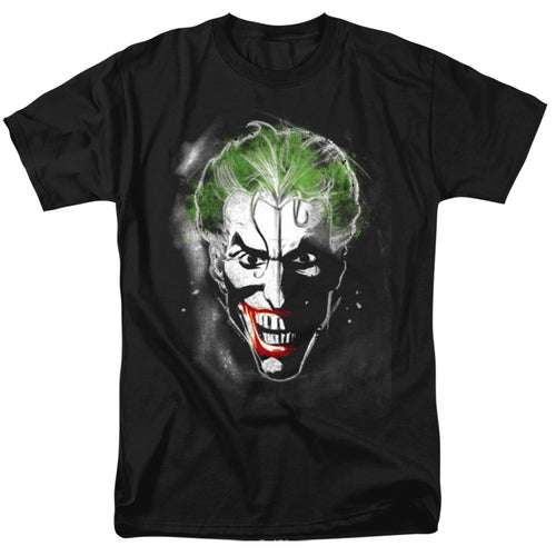 Batman Face Of Madness T-Shirt