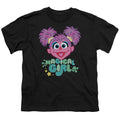 Sesame Street Magical Girl Abby Cadabby Youth/Toddler T-Shirt