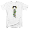 The Powerpuff Girls Buttercup Streak T-Shirt