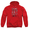 Teen Titans Go! Not Easy Pullover Hoodie