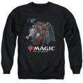 Magic the Gathering Planeswalkers Crewneck Sweatshirt