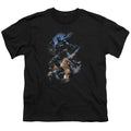 Batman Gotham Knight Youth/Toddler T-Shirt
