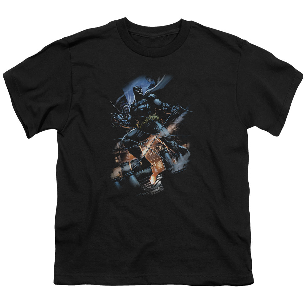 Batman Gotham Knight Youth/Toddler T-Shirt