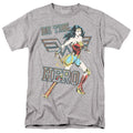 Wonder Woman 1984 Be the Hero T-Shirt