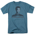 Star Trek Wesley Overachiever T-Shirt