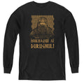 Lord of the Rings Ishkhaqwi Durugnul Youth Long Sleeve T-Shirt