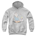 Rocko's Modern Life Rocko and Spunky Youth Hoodie