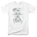 Superman Super Sketch T-Shirt
