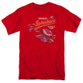 Dubble Bubble Distress Logo T-Shirt