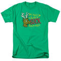 Christmas Reindeer Games Suck T-Shirt