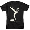 David Bowie The Man Cover T-Shirt