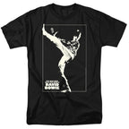 David Bowie The Man Cover T-Shirt